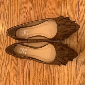‎Journee Collection size 5.5 flats